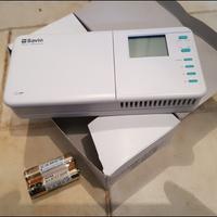 Cronotermostato digitale Savio
