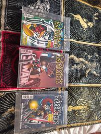 Fumetti PAPERINIK