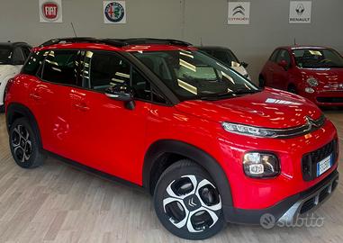 Citroen C3 Aircross PureTech 110 S&S Rip Curl