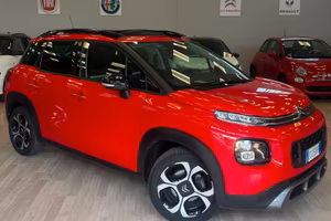 Citroen C3 Aircross PureTech 110 S&S Rip Curl