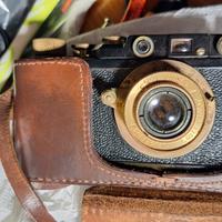 Leica macchina Fotografica Luftwaffe