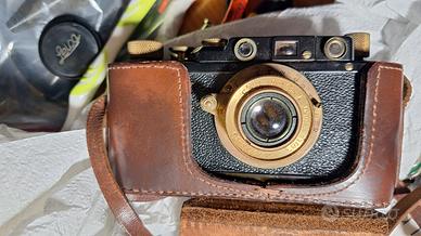 Leica macchina Fotografica Luftwaffe