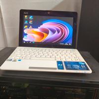 Netbook Asus intel  SSD 240GB Display 10 i2GB RAM