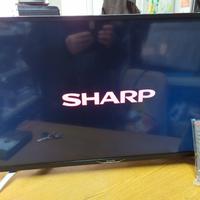 TV Sharp 32 smart 