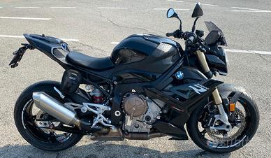 Bmw S1000R mod 2023