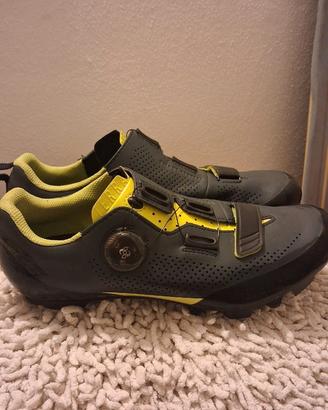 Scarpe Mtb Fizik 