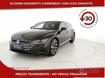 Volkswagen Arteon SHOOTING BRAKE R-LINE 2.0 T...