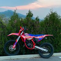 Beta rr 50 racing