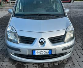 Renault modus diesel