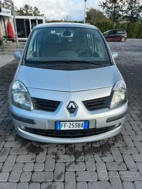 Renault modus diesel