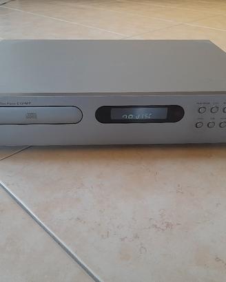 Lettore CD NAD C 521 BEE stereo hifi