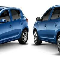 Ricambi DAcia Sandero dal 2013 in poi