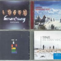 CD musicali - Lotto 2