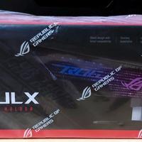 Asus Rog Herculx