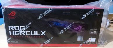 Asus Rog Herculx