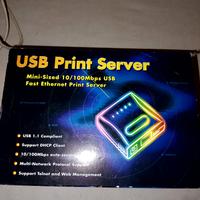 periferica per stampanti  USB 