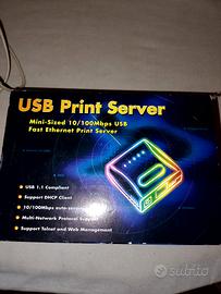 periferica per stampanti  USB 
