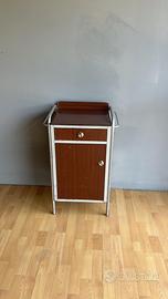 Mobiletto vintage
