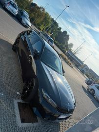 BMW 320 touring Msport Pro