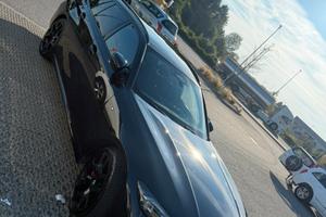 BMW 320 touring Msport Pro