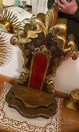 Teonetto lengo a mecca chiesa 700’