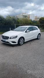 mercedes classe A