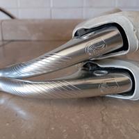 leve freni campagnolo c record