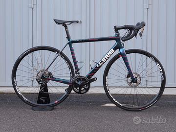 Bici da Corsa Cinelli VELTRIX Usata
