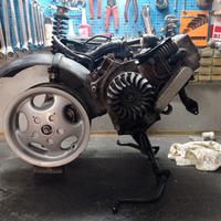 motore vespa ET4 125