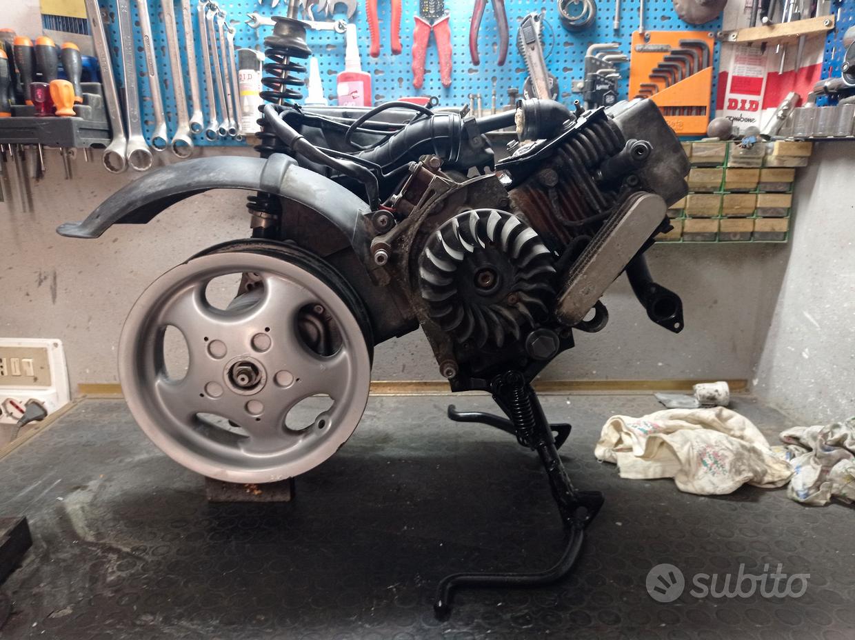 Motore vespa et4 125 Accessori e ricambi moto originali