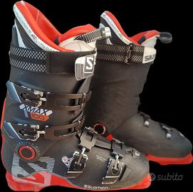 Scarponi da sci Salomon 

taglia 29.5