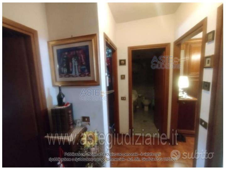 Appartamento – Sovicille, Castello - Vista 3