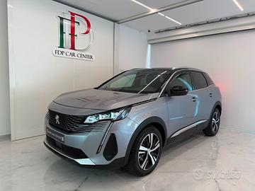 Peugeot 3008 GT Line