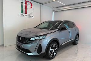 Peugeot 3008 GT Line