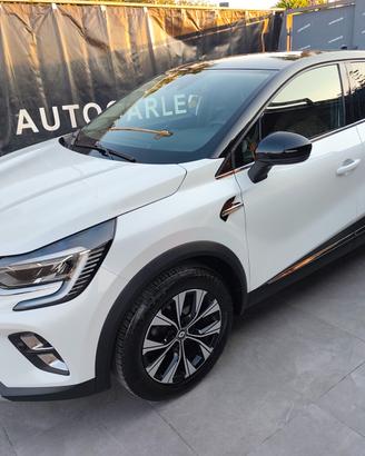 Renault Captur 1.0 TCE BENZINA E GPL DI SERIE