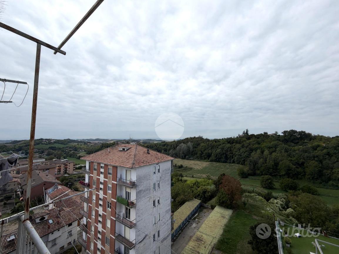 Appartamento – Moncalvo, Asti - Vista 5
