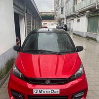 AIXAM SPORT ANNO 2022