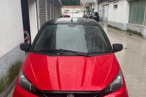 AIXAM SPORT ANNO 2022