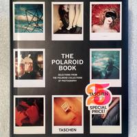 Libri fotografia Polaroid Magnum Erwitt Moriyama