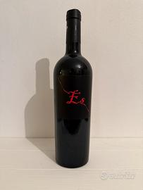 ES - Gianfranco Fino 2013 - Primitivo di Manduria