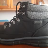 Scarponcini da donna Skechers