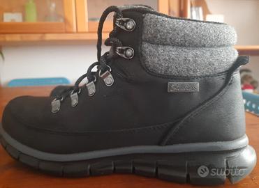 Scarponcini da donna Skechers