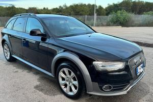 AUDI A4 allroad 2.0 TDI 150 CV
