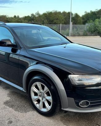AUDI A4 allroad 2.0 TDI 150 CV