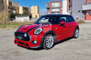 MINI Mini 2.0 Cooper S Hype