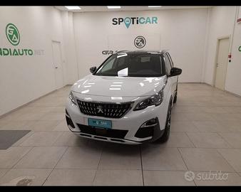 Peugeot 3008 II 2016 BlueHDi 130 EAT8 S&S - A...