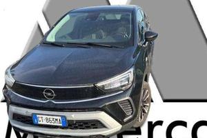 OPEL Crossland Crossland 1.2 Elegance AUTOM. - t