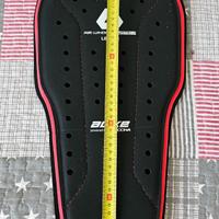 Paraschiena Zandonà level 2
