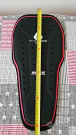 Paraschiena Zandonà level 2