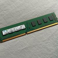 Samsung DDR3 da 2GB